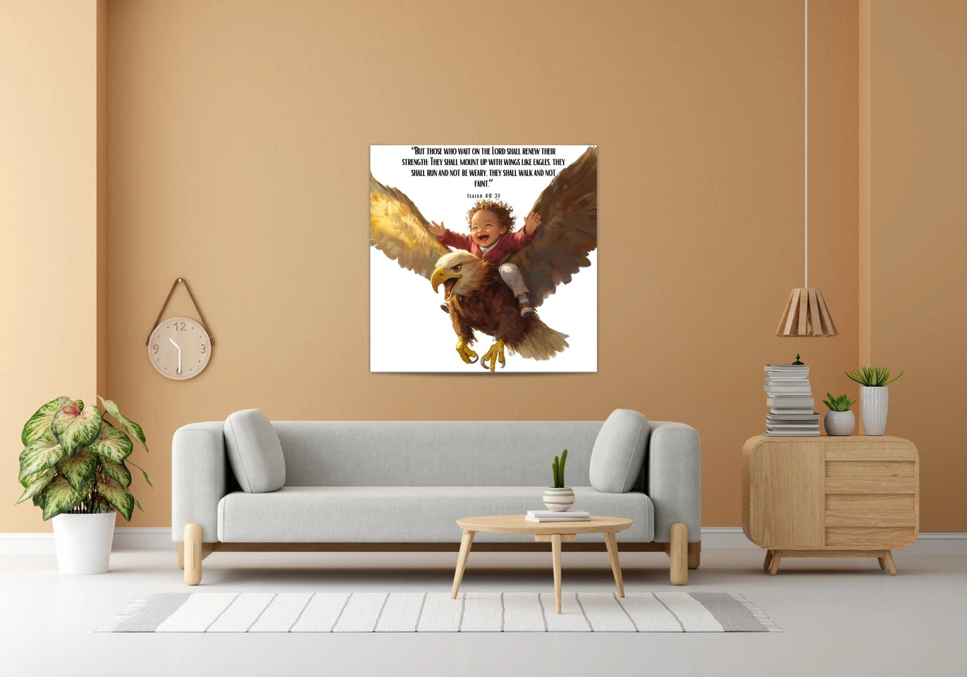 Wall Art -Posters