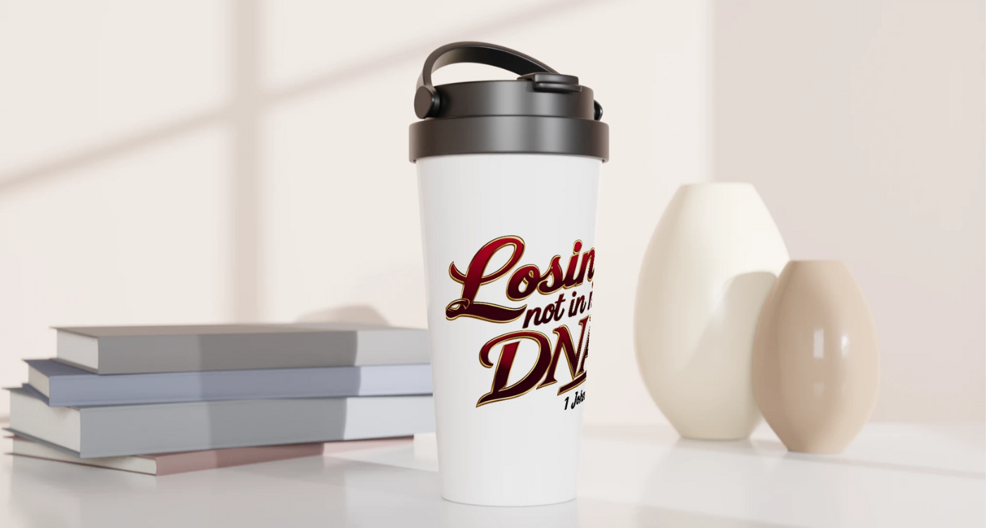 Tumblers, Mugs & Cups