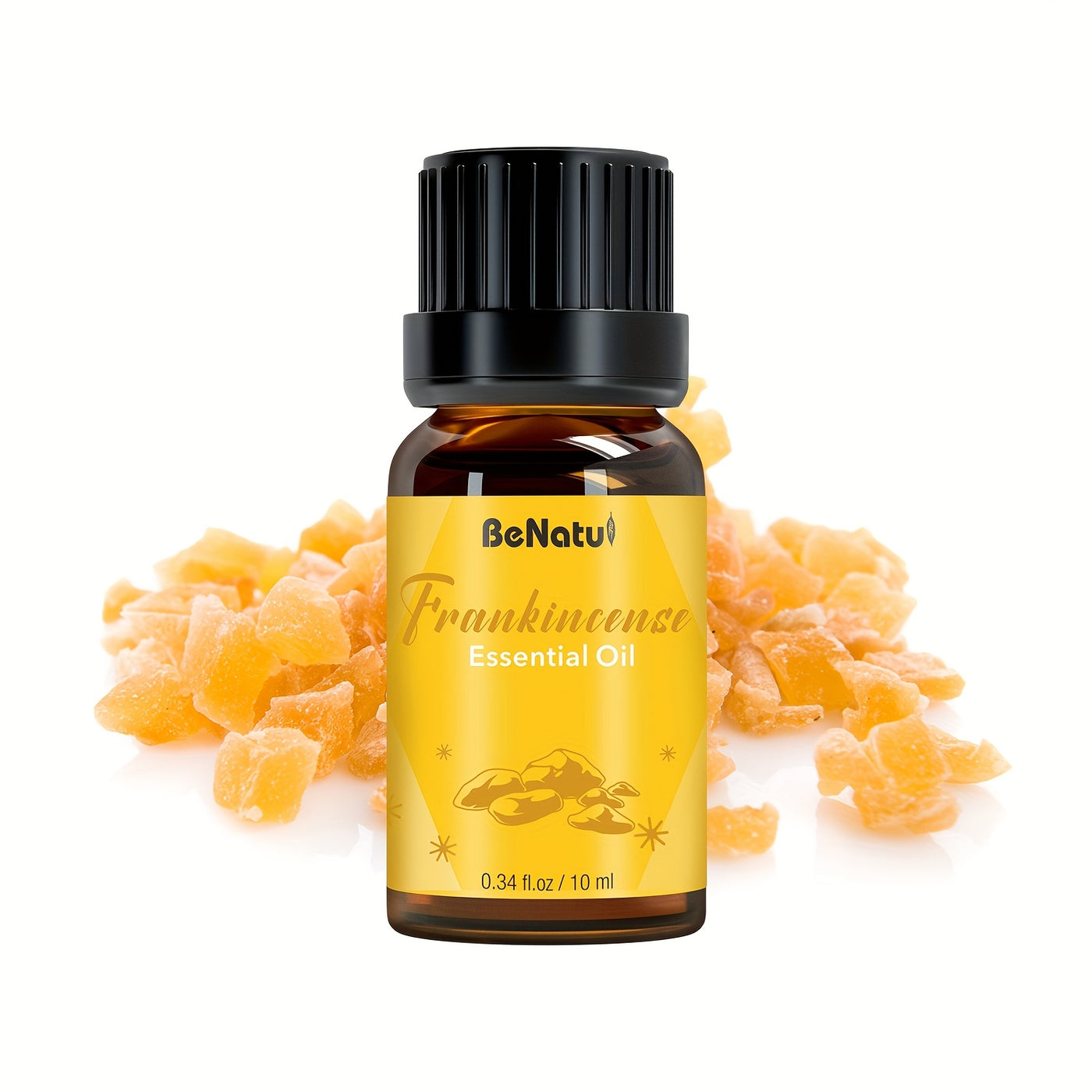 12 Flavors Essential Oils for - Long-Lasting Fragrance, High-Quality Liquid Oils for Diffusers, Humidifiers, Candles & Soap Making - Lavender, Mint, Frankincense, Sweet Orange, Eucalyptus - Rich Aroma, Local Warehouse, Repeat