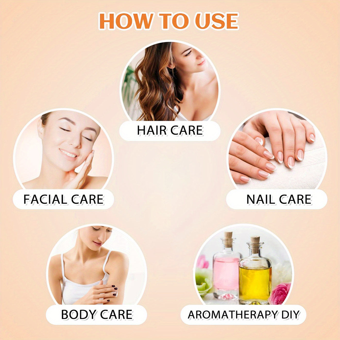 Frankincense Essential Oil - 100% Pure & Natural - Facial Care - Moisturizes Skin - 2.11fl Oz (2.03oz)