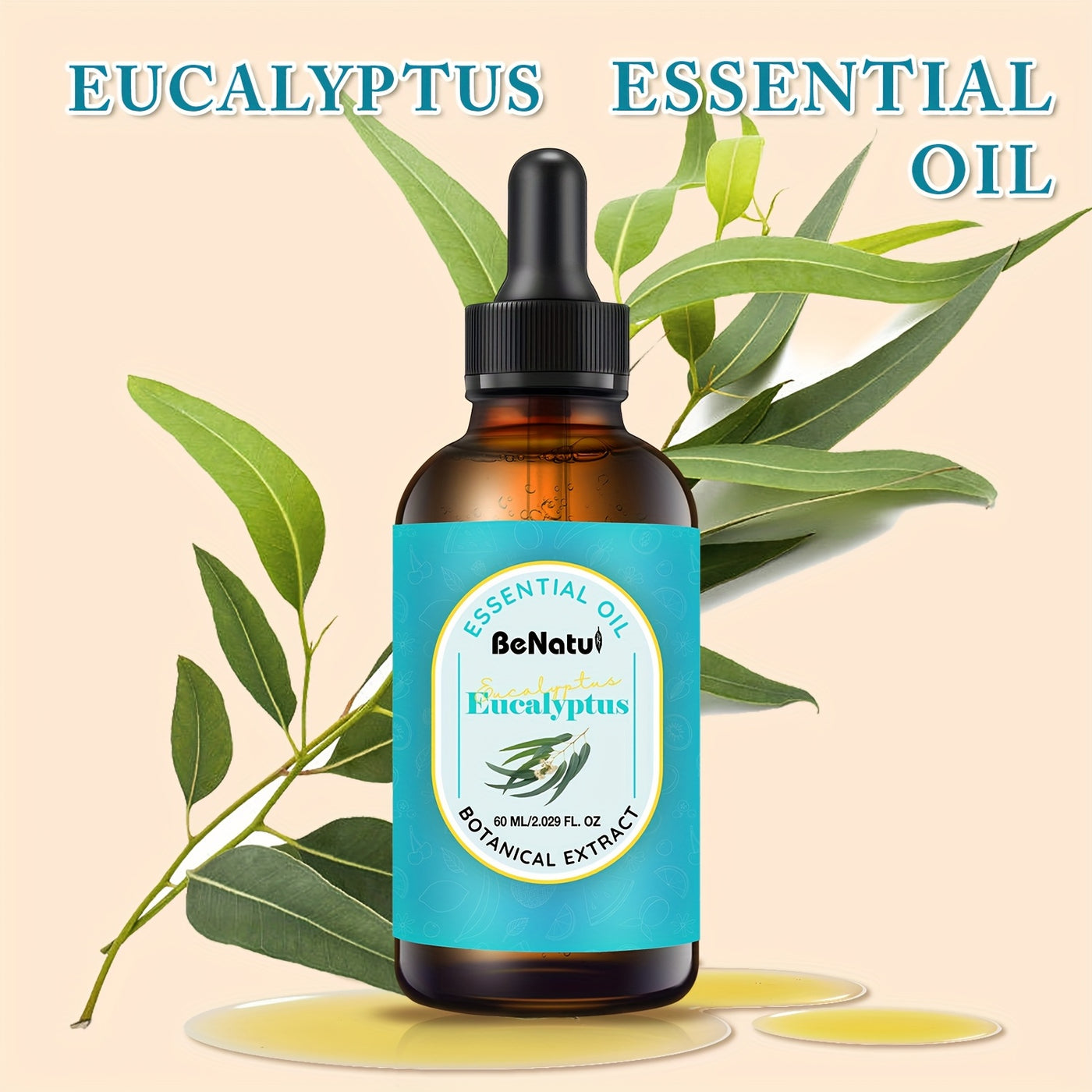 12 Flavors Essential Oils for - Long-Lasting Fragrance, High-Quality Liquid Oils for Diffusers, Humidifiers, Candles & Soap Making - Lavender, Mint, Frankincense, Sweet Orange, Eucalyptus - Rich Aroma, Local Warehouse, Repeat