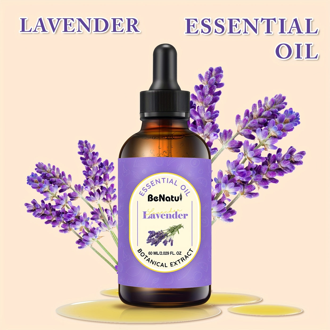 12 Flavors Essential Oils for - Long-Lasting Fragrance, High-Quality Liquid Oils for Diffusers, Humidifiers, Candles & Soap Making - Lavender, Mint, Frankincense, Sweet Orange, Eucalyptus - Rich Aroma, Local Warehouse, Repeat