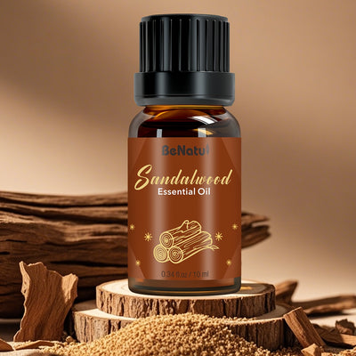 12 Flavors Essential Oils for - Long-Lasting Fragrance, High-Quality Liquid Oils for Diffusers, Humidifiers, Candles & Soap Making - Lavender, Mint, Frankincense, Sweet Orange, Eucalyptus - Rich Aroma, Local Warehouse, Repeat