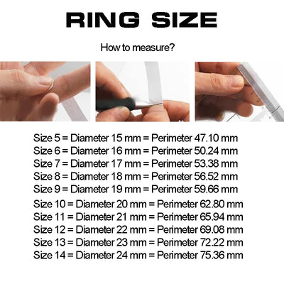 Men Jewelry Bible Ring Sliver 316L Spanish Religious Stainless Steel Father Prayer Padre Nuestro Cross Rings 8mm