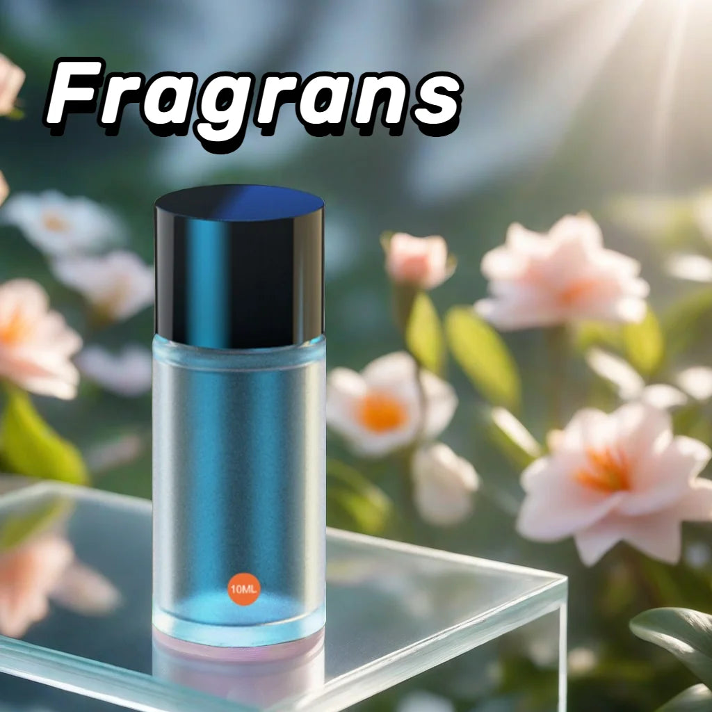 Bestselling Car Aromatherapy Supplement Liquid(Excluding Machine) Strong Aroma 10ml Essential Oil Car Perfume Air Freshener