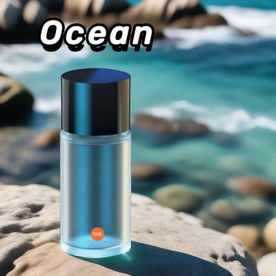 Bestselling Car Aromatherapy Supplement Liquid(Excluding Machine) Strong Aroma 10ml Essential Oil Car Perfume Air Freshener