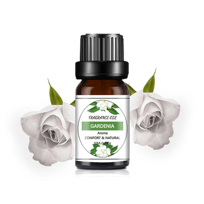 10ml Essential Oil Organic Plant 33 FLAVOR DIY Aromatherapy Plaster Candle Soap Making Aroma Fragrance Oil for Diffuser Sleep