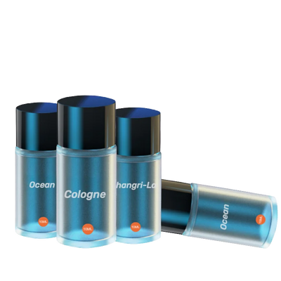 Bestselling Car Aromatherapy Supplement Liquid(Excluding Machine) Strong Aroma 10ml Essential Oil Car Perfume Air Freshener