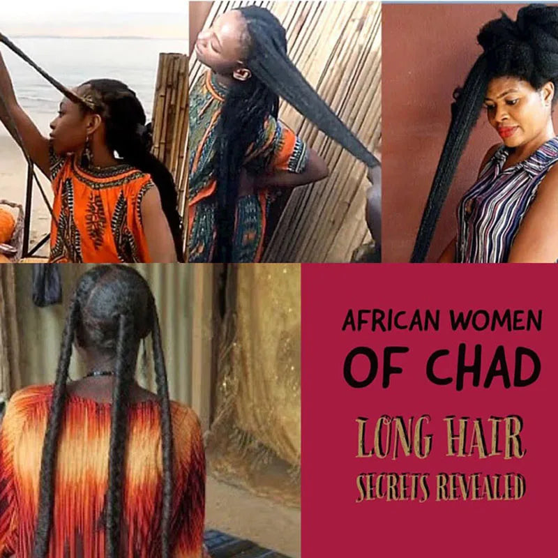 North African Rosemary Oil Scalp & Hair Strengthening Hot Oil Warm Scalp---The Key to Deep Conditioning！