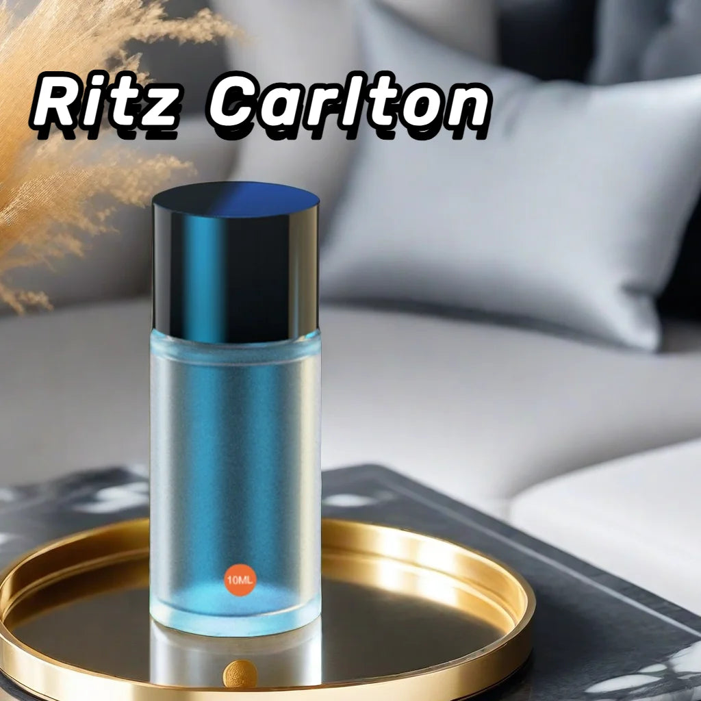 Bestselling Car Aromatherapy Supplement Liquid(Excluding Machine) Strong Aroma 10ml Essential Oil Car Perfume Air Freshener