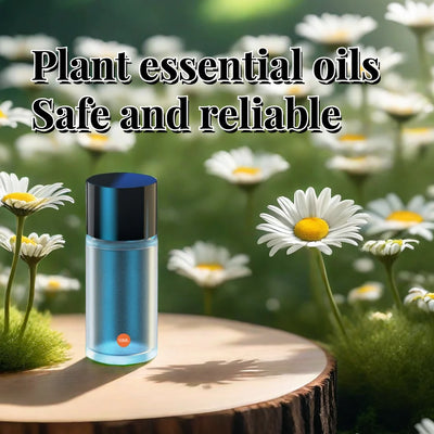 Bestselling Car Aromatherapy Supplement Liquid(Excluding Machine) Strong Aroma 10ml Essential Oil Car Perfume Air Freshener