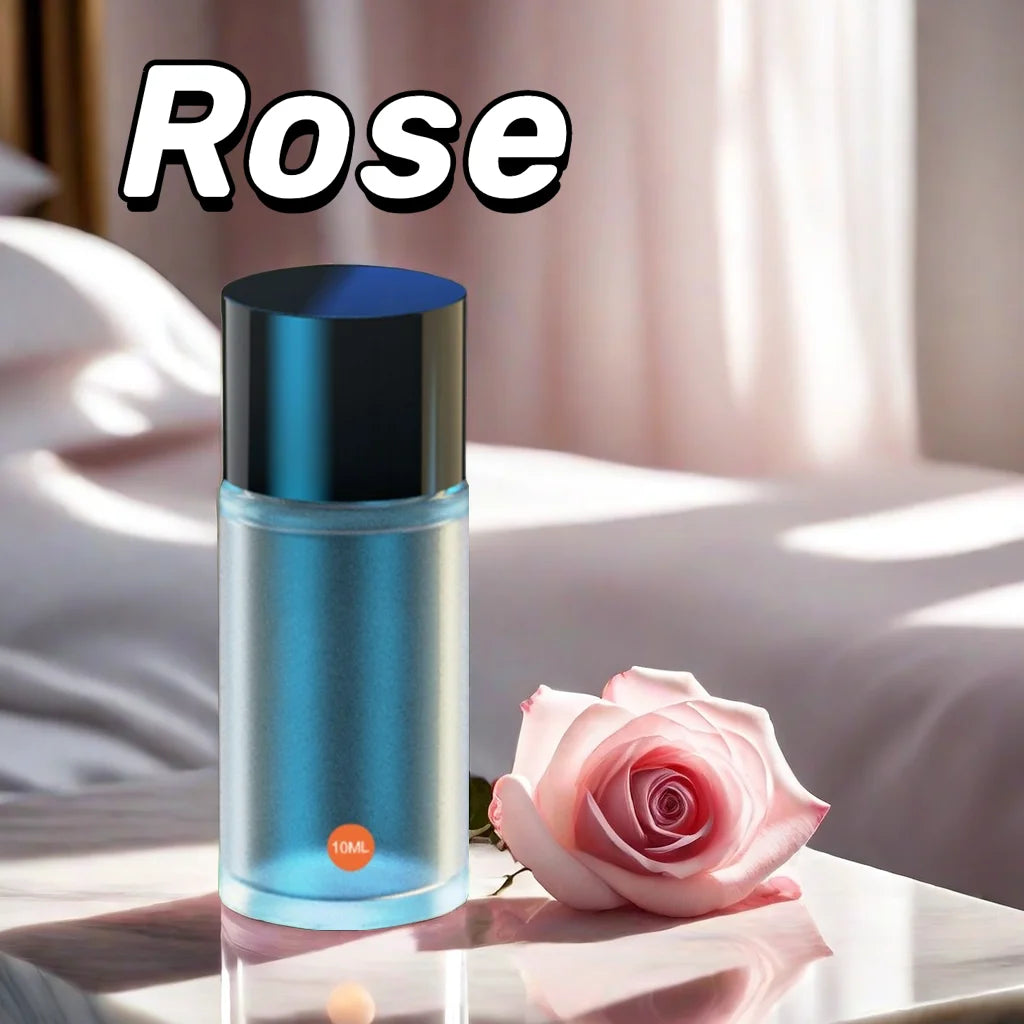 Bestselling Car Aromatherapy Supplement Liquid(Excluding Machine) Strong Aroma 10ml Essential Oil Car Perfume Air Freshener