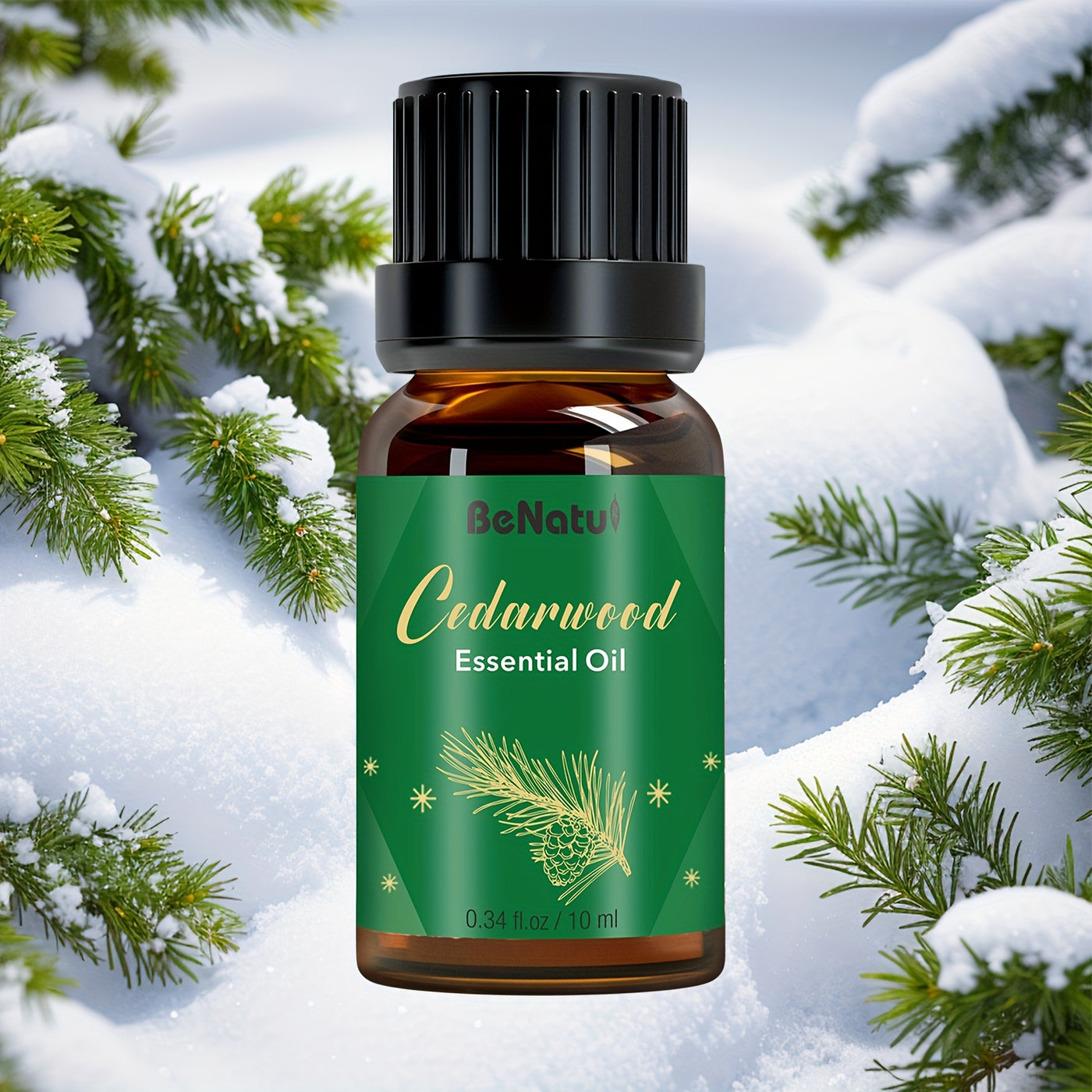 12 Flavors Essential Oils for - Long-Lasting Fragrance, High-Quality Liquid Oils for Diffusers, Humidifiers, Candles & Soap Making - Lavender, Mint, Frankincense, Sweet Orange, Eucalyptus - Rich Aroma, Local Warehouse, Repeat