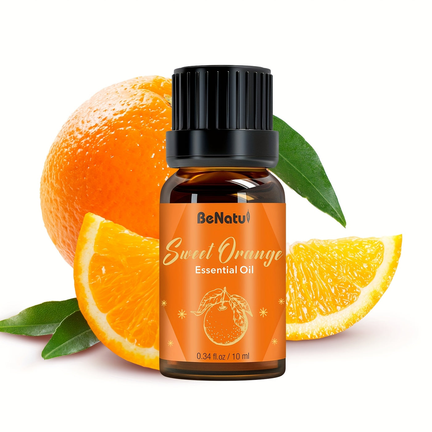 12 Flavors Essential Oils for - Long-Lasting Fragrance, High-Quality Liquid Oils for Diffusers, Humidifiers, Candles & Soap Making - Lavender, Mint, Frankincense, Sweet Orange, Eucalyptus - Rich Aroma, Local Warehouse, Repeat
